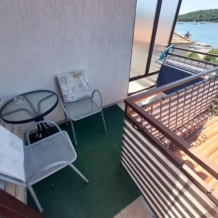 Apartmani Vukovic 卡普里耶 外观 照片