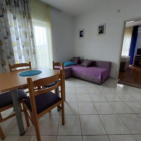 Apartmani Vukovic 卡普里耶 外观 照片