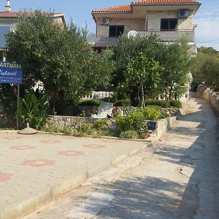 Apartmani Vukovic 卡普里耶 外观 照片