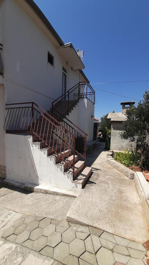 Apartmani Vukovic 卡普里耶 外观 照片
