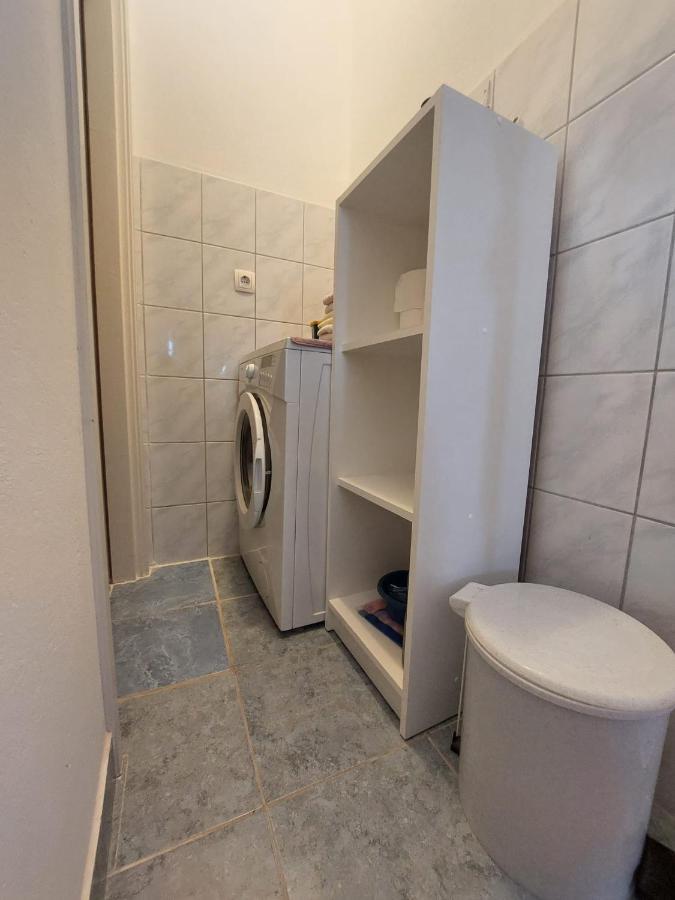 Apartmani Vukovic 卡普里耶 外观 照片