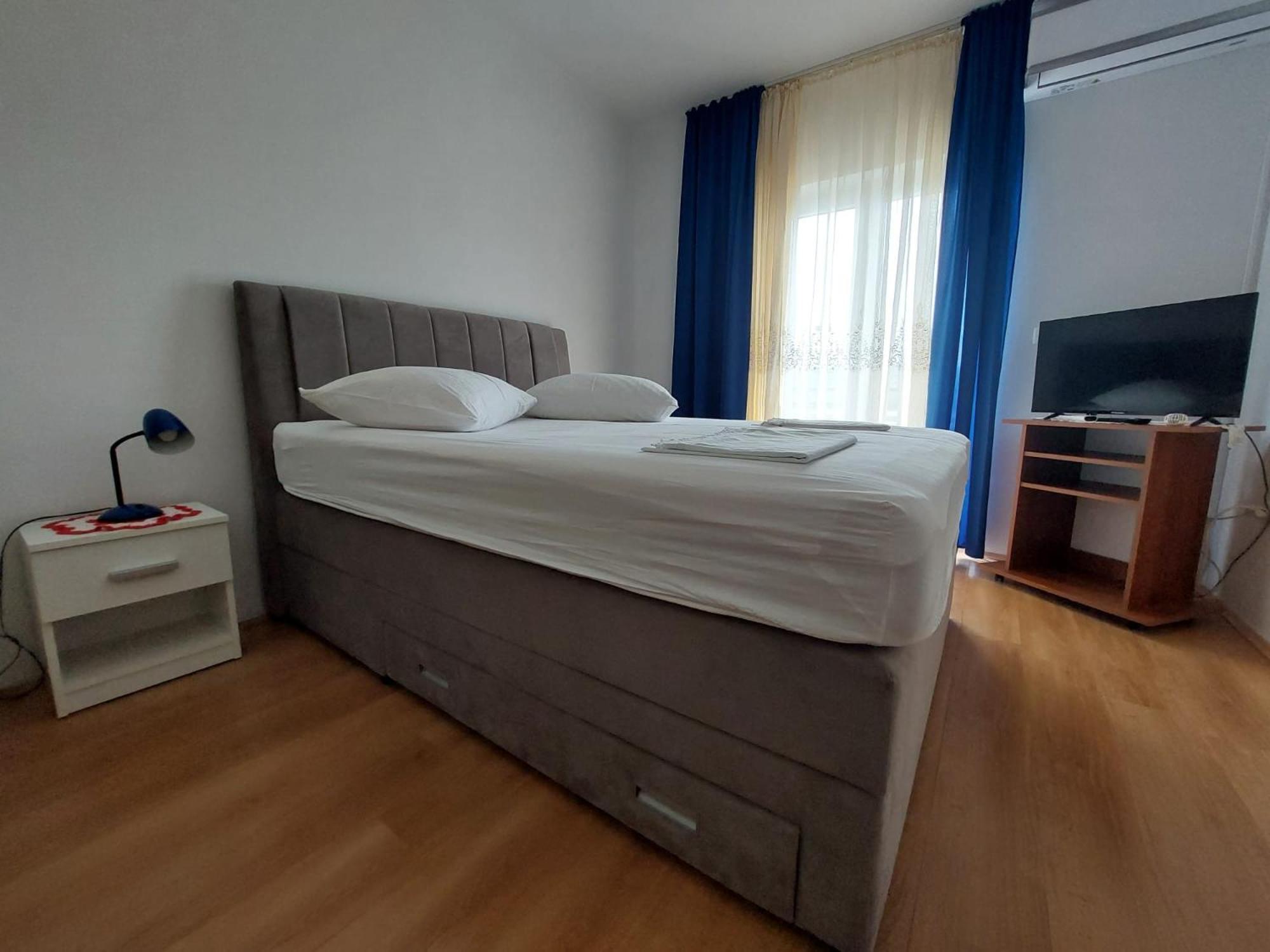 Apartmani Vukovic 卡普里耶 外观 照片