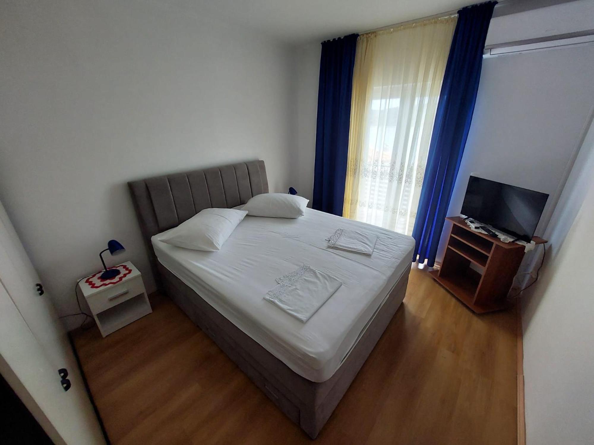 Apartmani Vukovic 卡普里耶 外观 照片